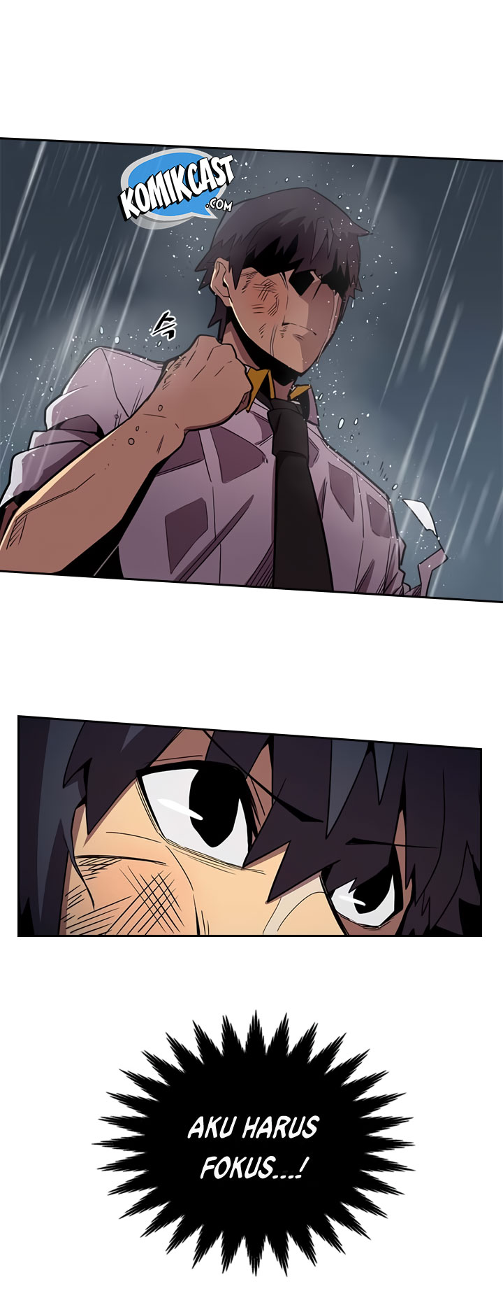 A Returner’s Magic Should Be Special Chapter 30 Bahasa Indonesia