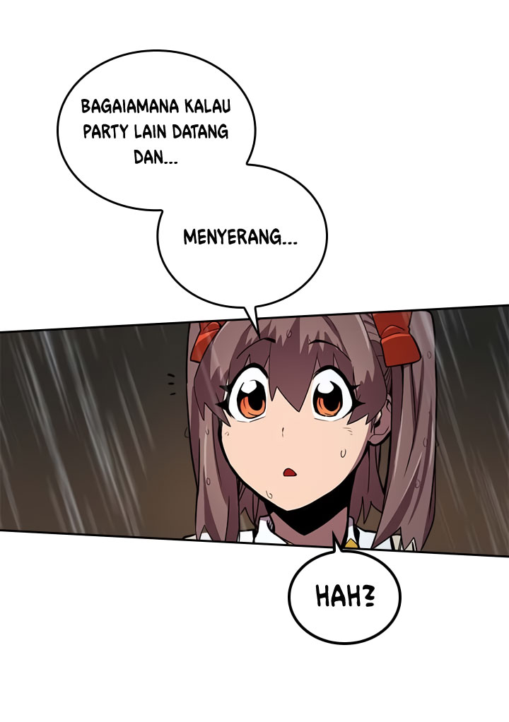 A Returner’s Magic Should Be Special Chapter 30 Bahasa Indonesia