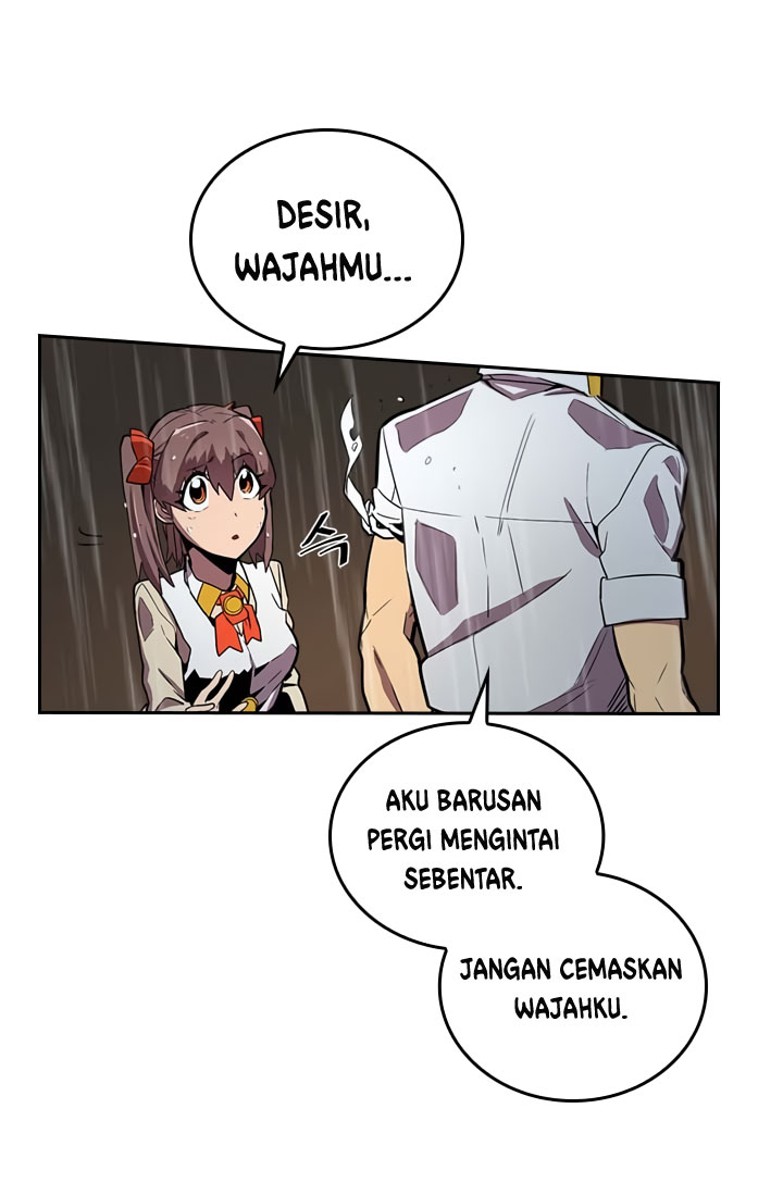 A Returner’s Magic Should Be Special Chapter 30 Bahasa Indonesia