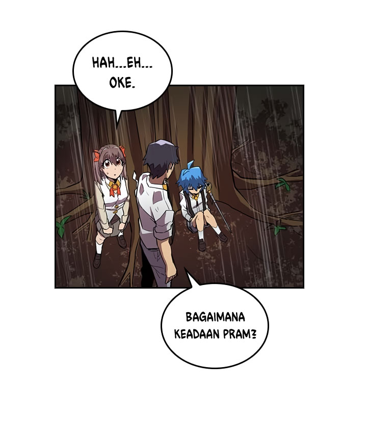 A Returner’s Magic Should Be Special Chapter 30 Bahasa Indonesia
