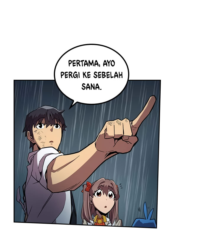 A Returner’s Magic Should Be Special Chapter 30 Bahasa Indonesia