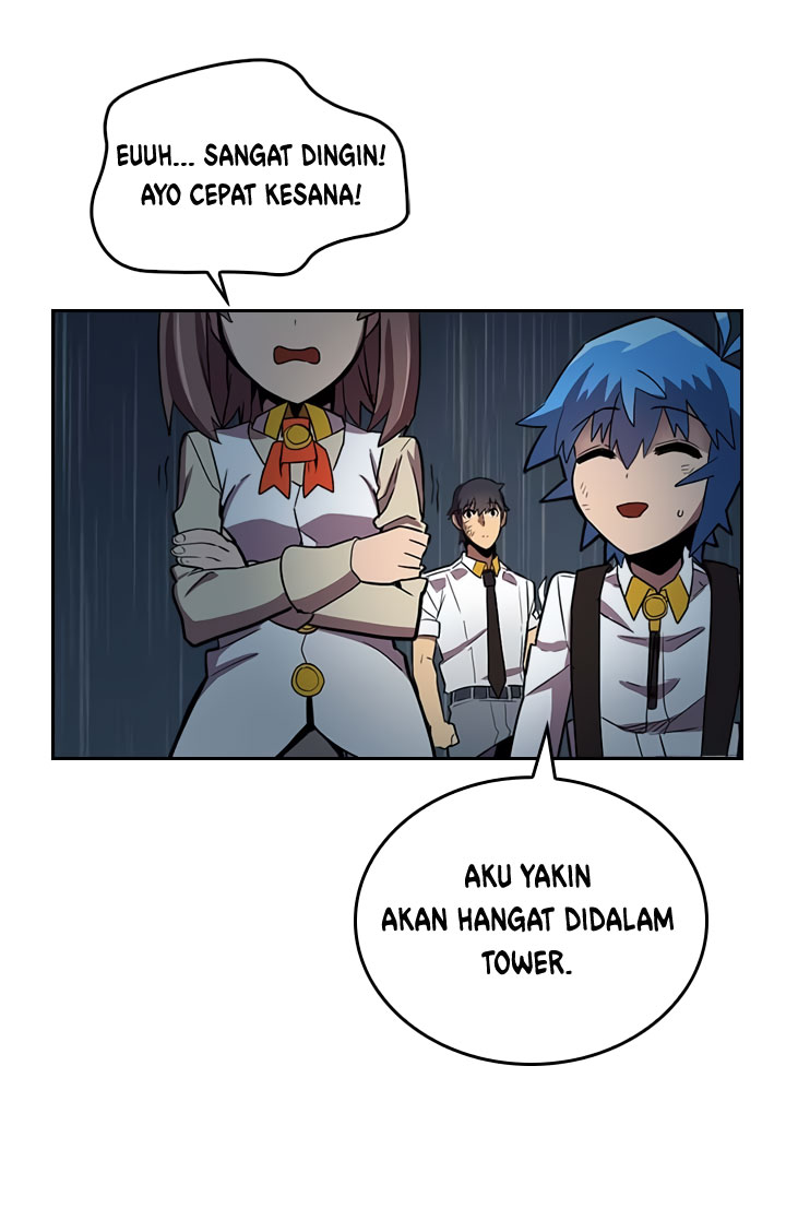 A Returner’s Magic Should Be Special Chapter 30 Bahasa Indonesia