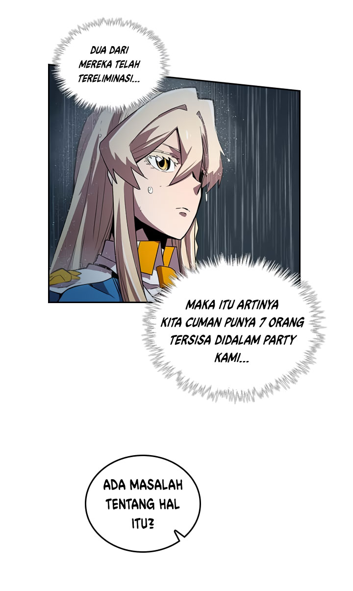 A Returner’s Magic Should Be Special Chapter 30 Bahasa Indonesia