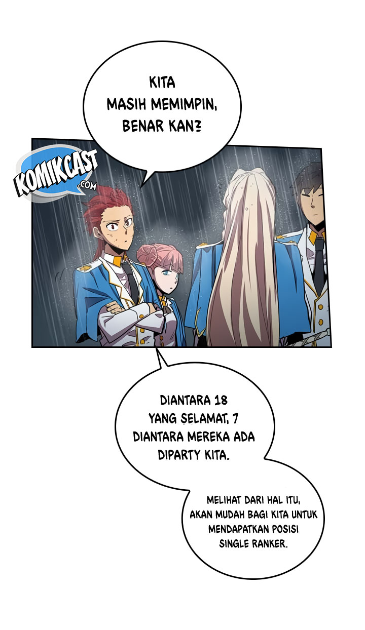 A Returner’s Magic Should Be Special Chapter 30 Bahasa Indonesia