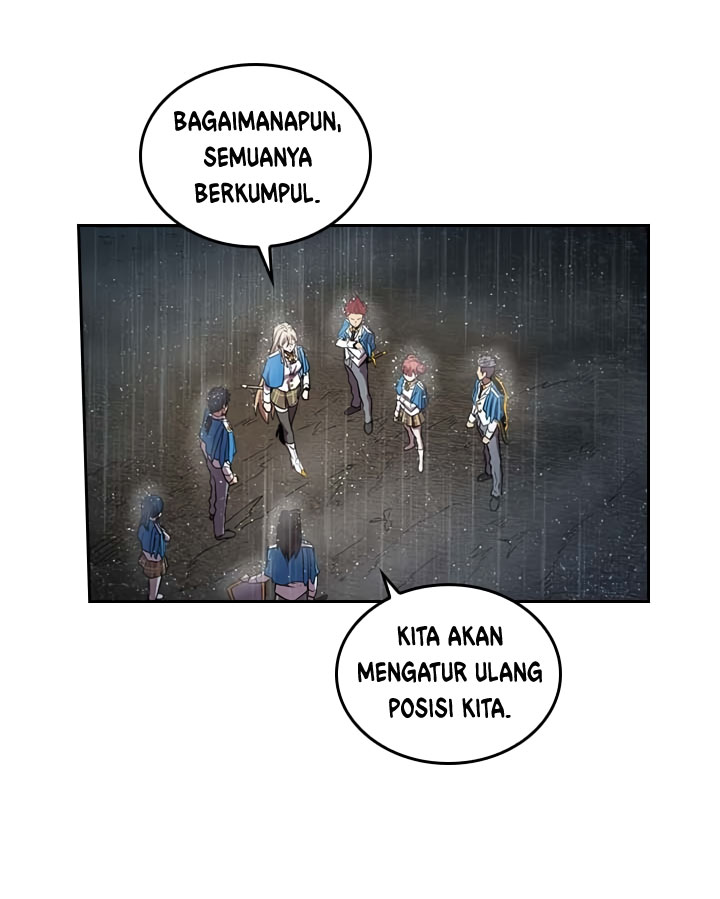 A Returner’s Magic Should Be Special Chapter 30 Bahasa Indonesia