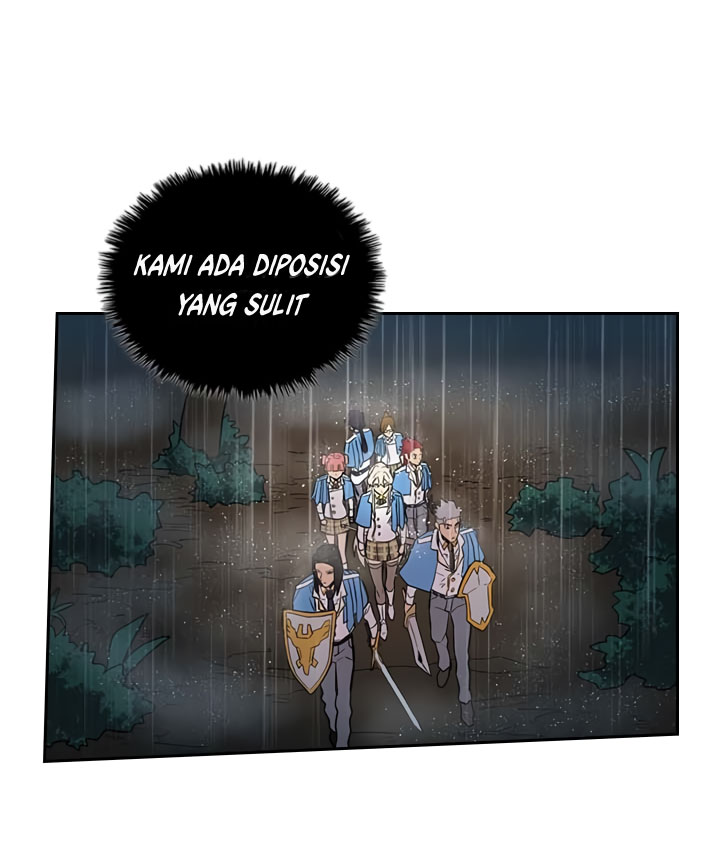 A Returner’s Magic Should Be Special Chapter 30 Bahasa Indonesia