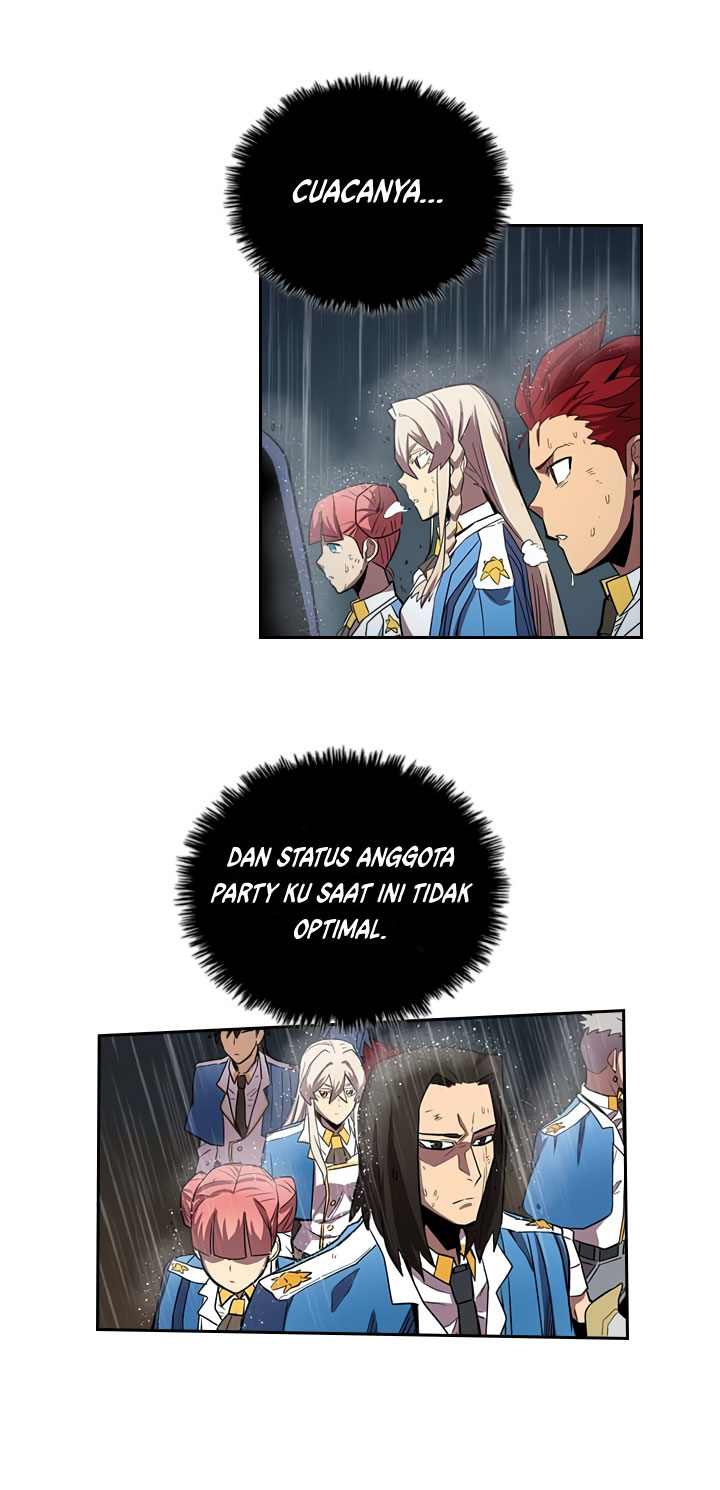 A Returner’s Magic Should Be Special Chapter 30 Bahasa Indonesia