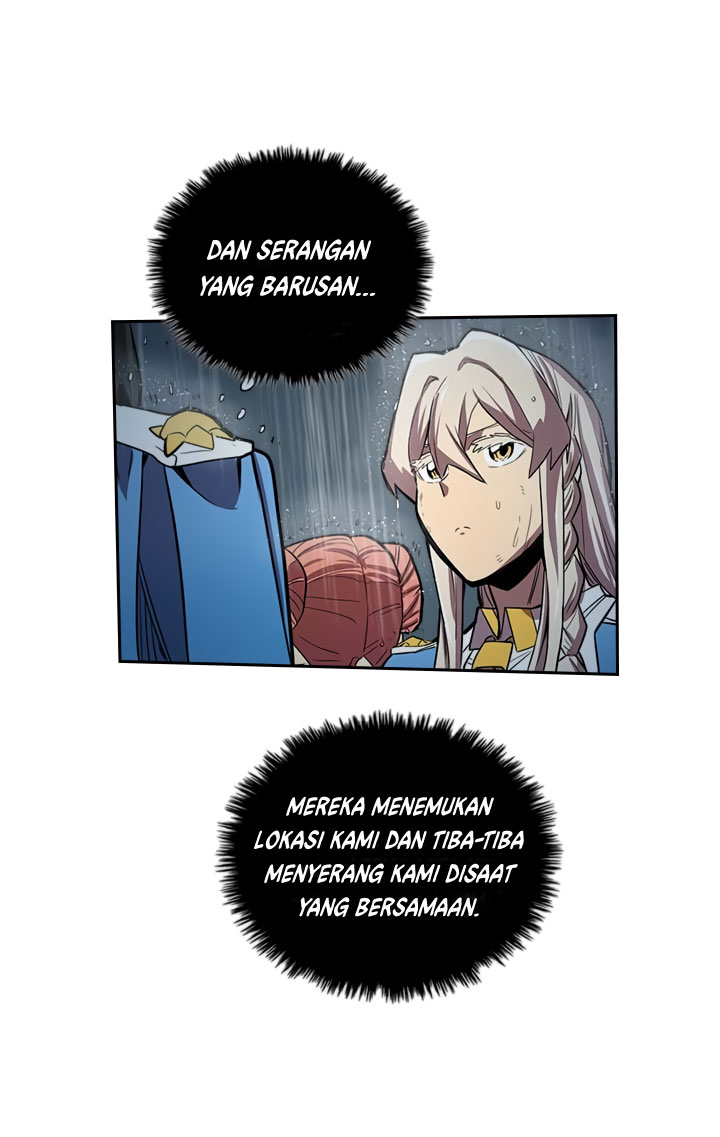 A Returner’s Magic Should Be Special Chapter 30 Bahasa Indonesia