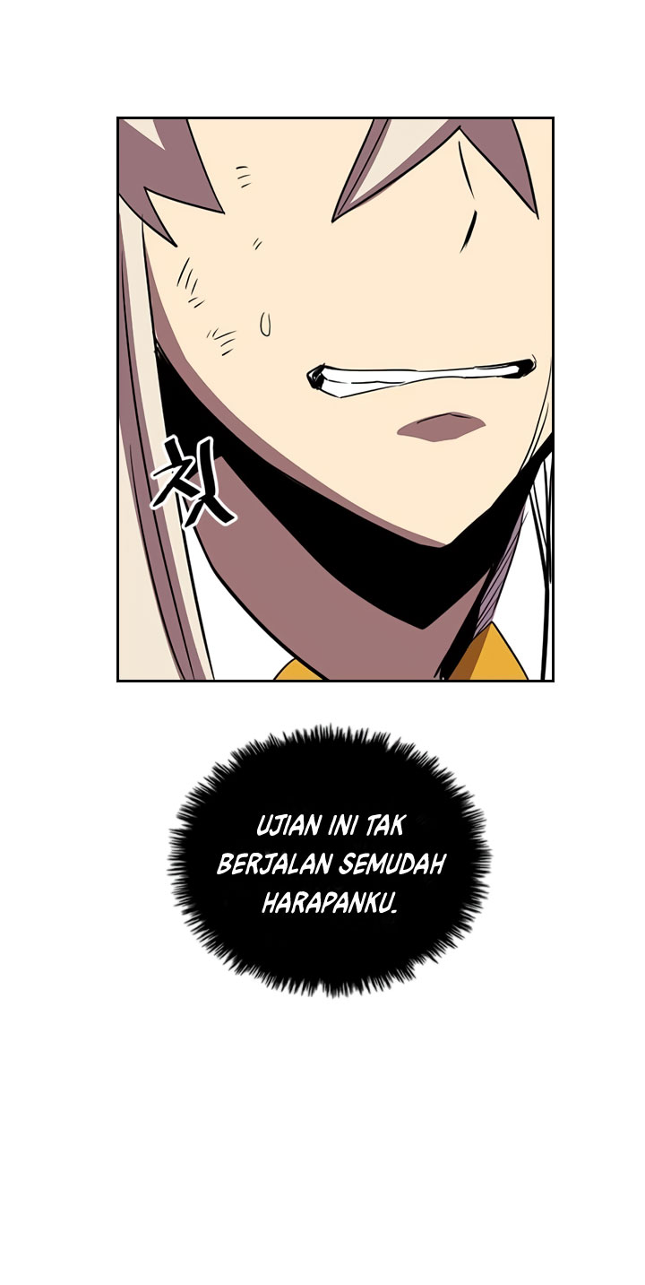 A Returner’s Magic Should Be Special Chapter 30 Bahasa Indonesia