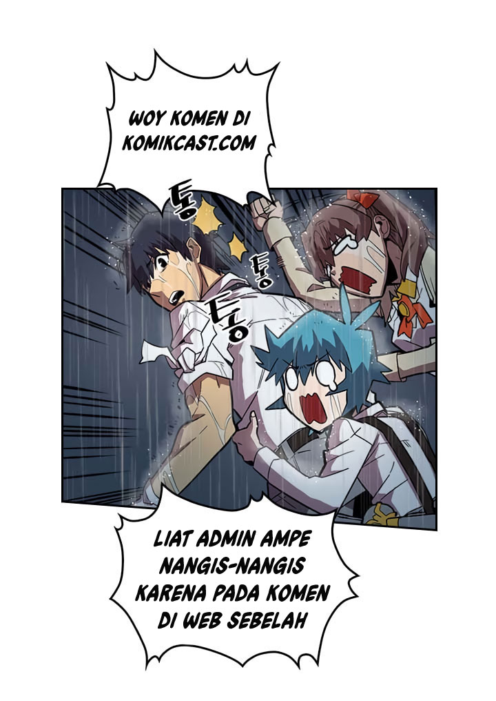 A Returner’s Magic Should Be Special Chapter 30 Bahasa Indonesia