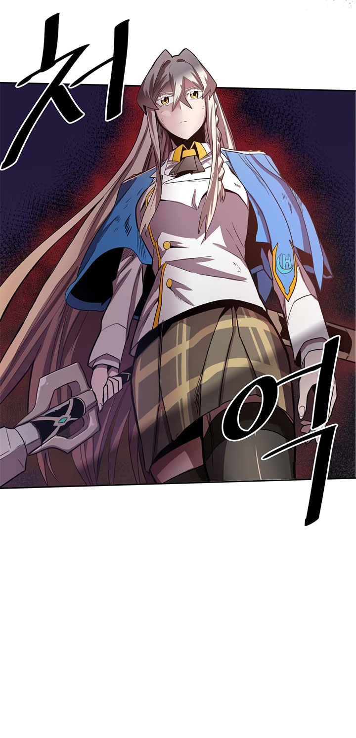 A Returner’s Magic Should Be Special chapter 32