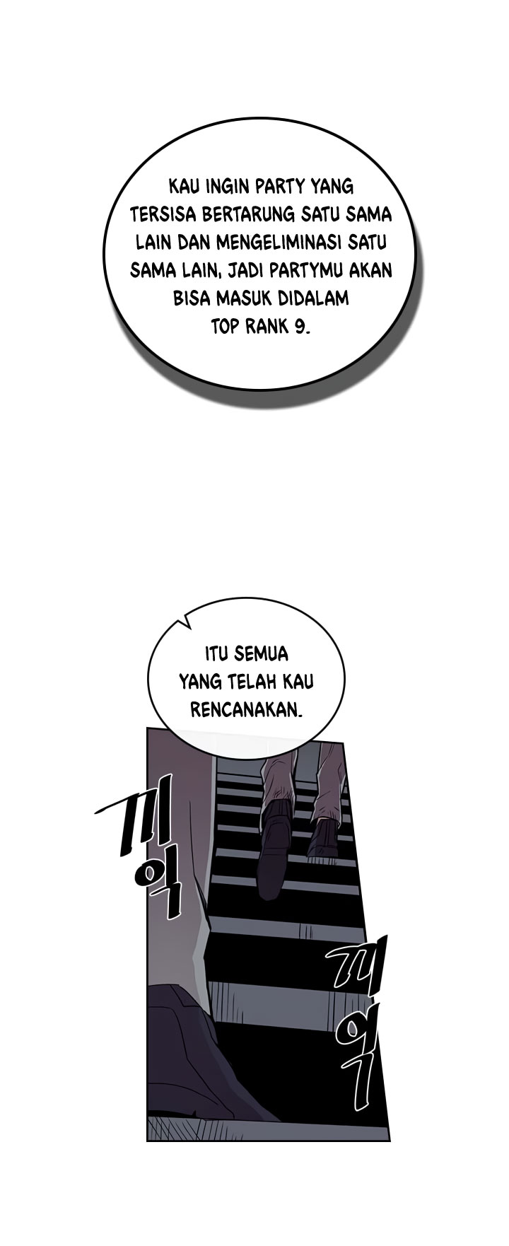 A Returner’s Magic Should Be Special chapter 32