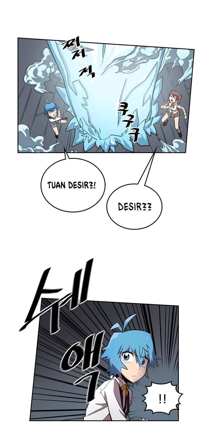 A Returner’s Magic Should Be Special chapter 32