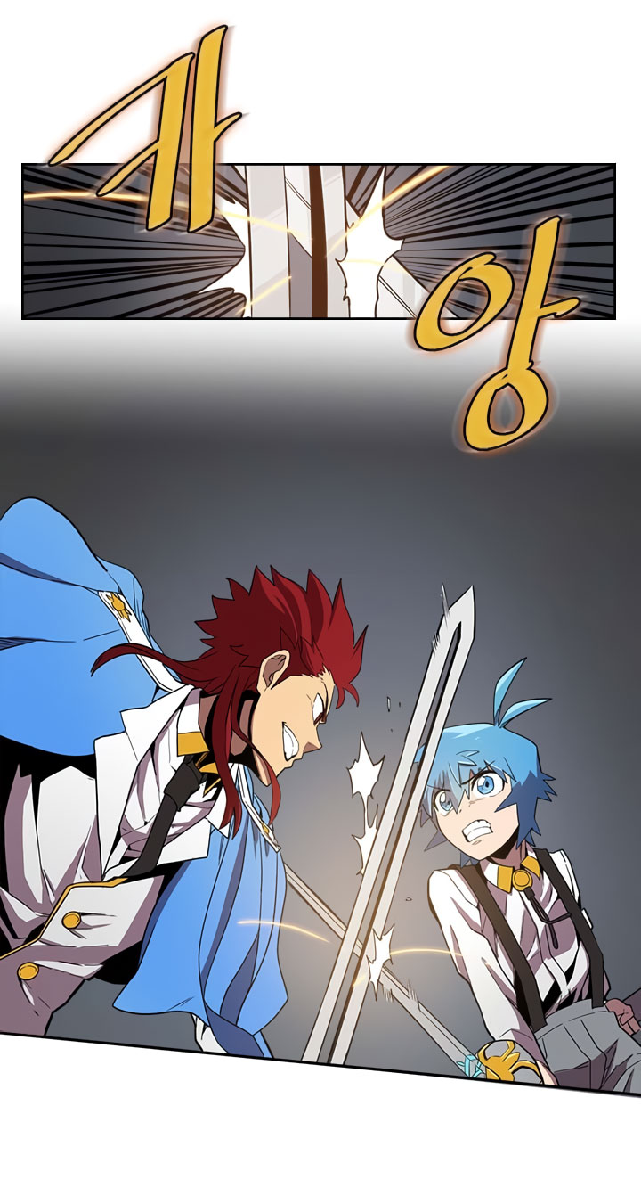 A Returner’s Magic Should Be Special chapter 32