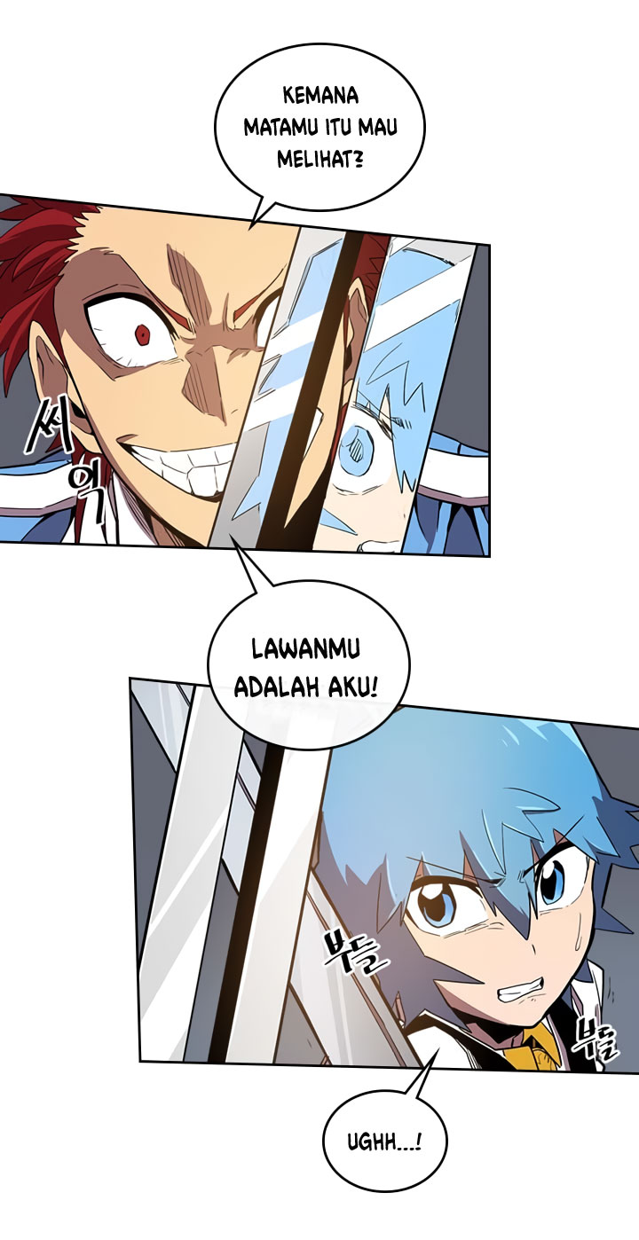A Returner’s Magic Should Be Special chapter 32