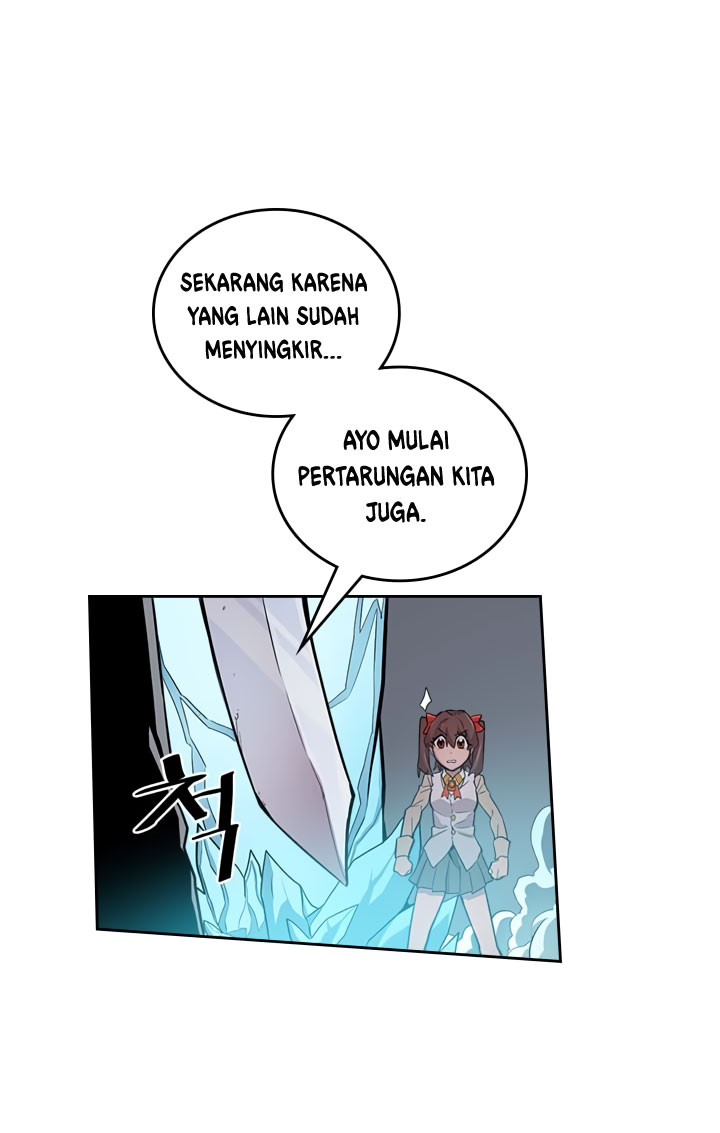 A Returner’s Magic Should Be Special chapter 32