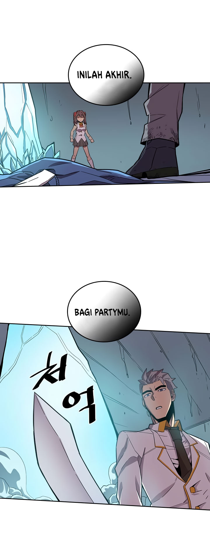 A Returner’s Magic Should Be Special chapter 32