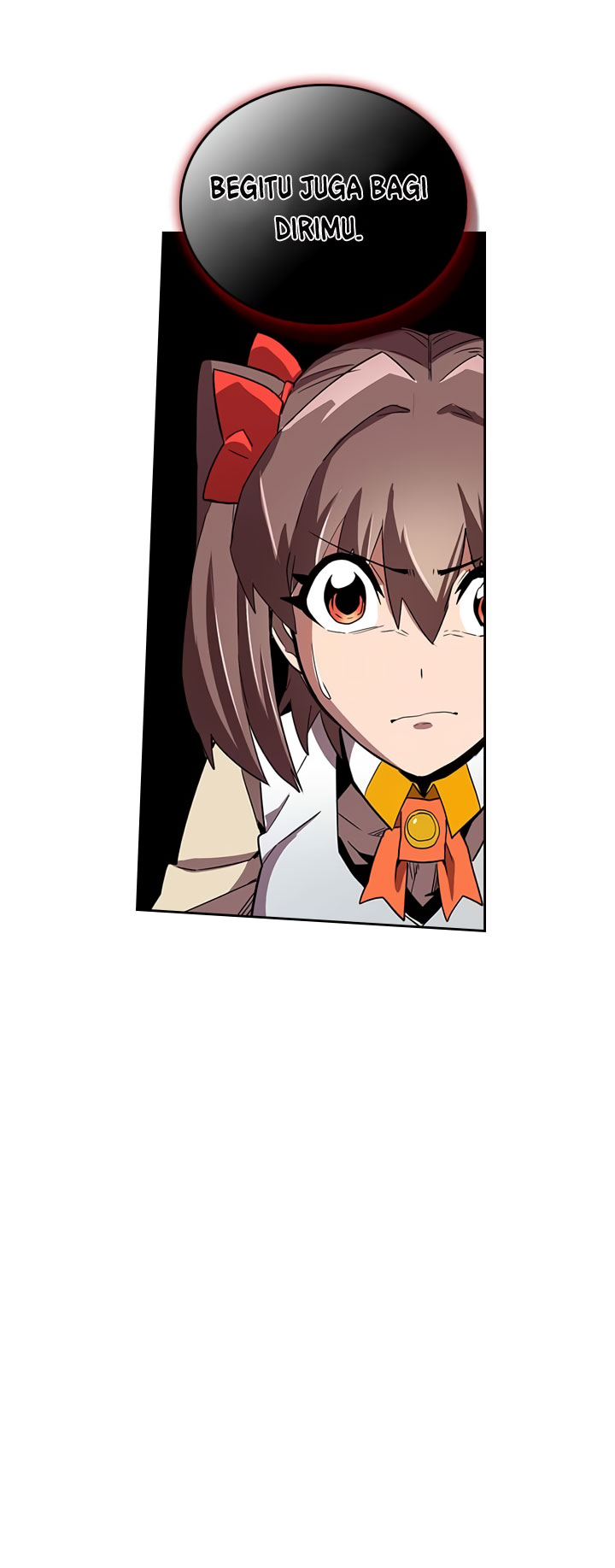 A Returner’s Magic Should Be Special chapter 32