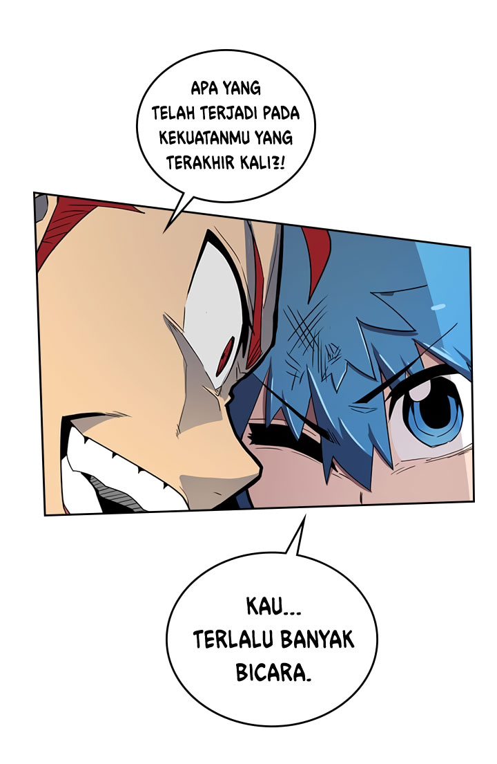 A Returner’s Magic Should Be Special chapter 32