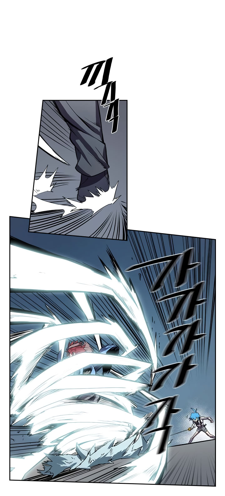 A Returner’s Magic Should Be Special chapter 32