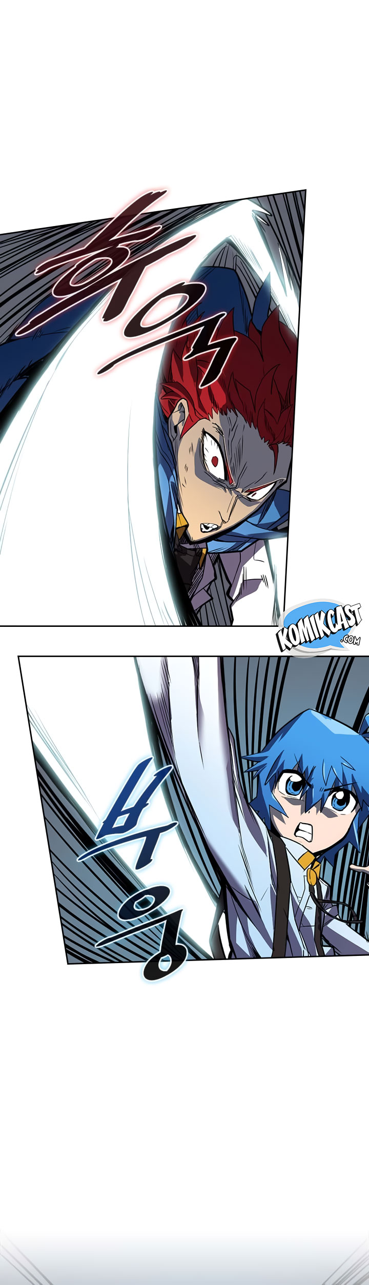 A Returner’s Magic Should Be Special chapter 32