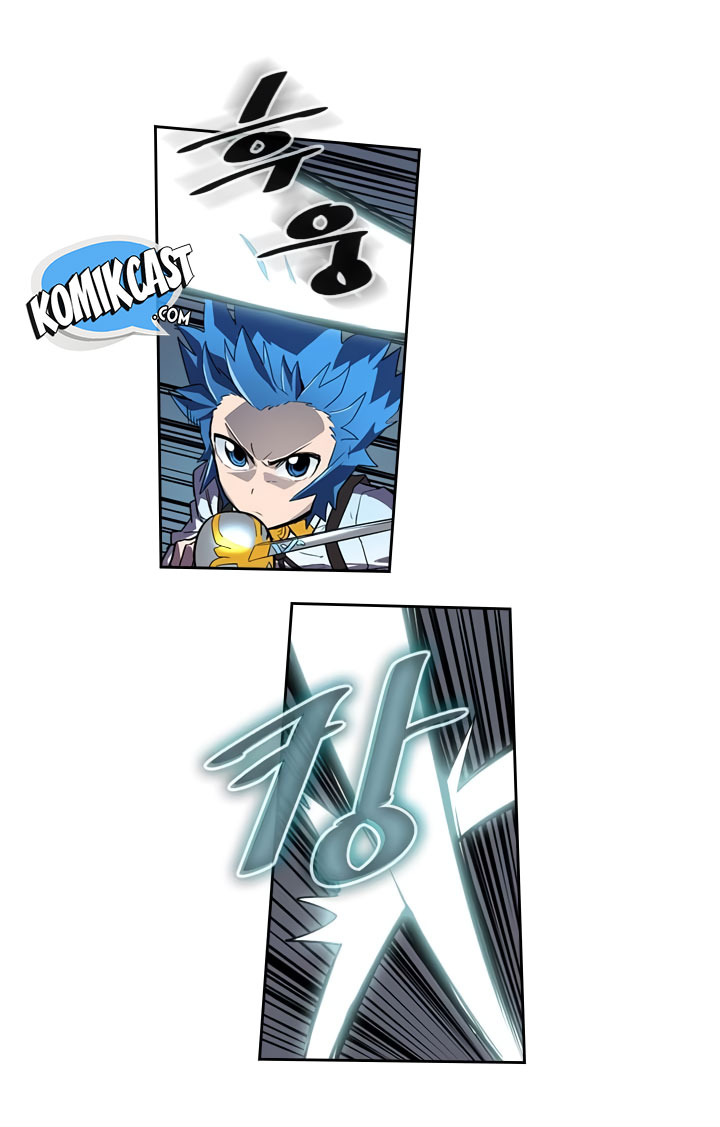 A Returner’s Magic Should Be Special chapter 32