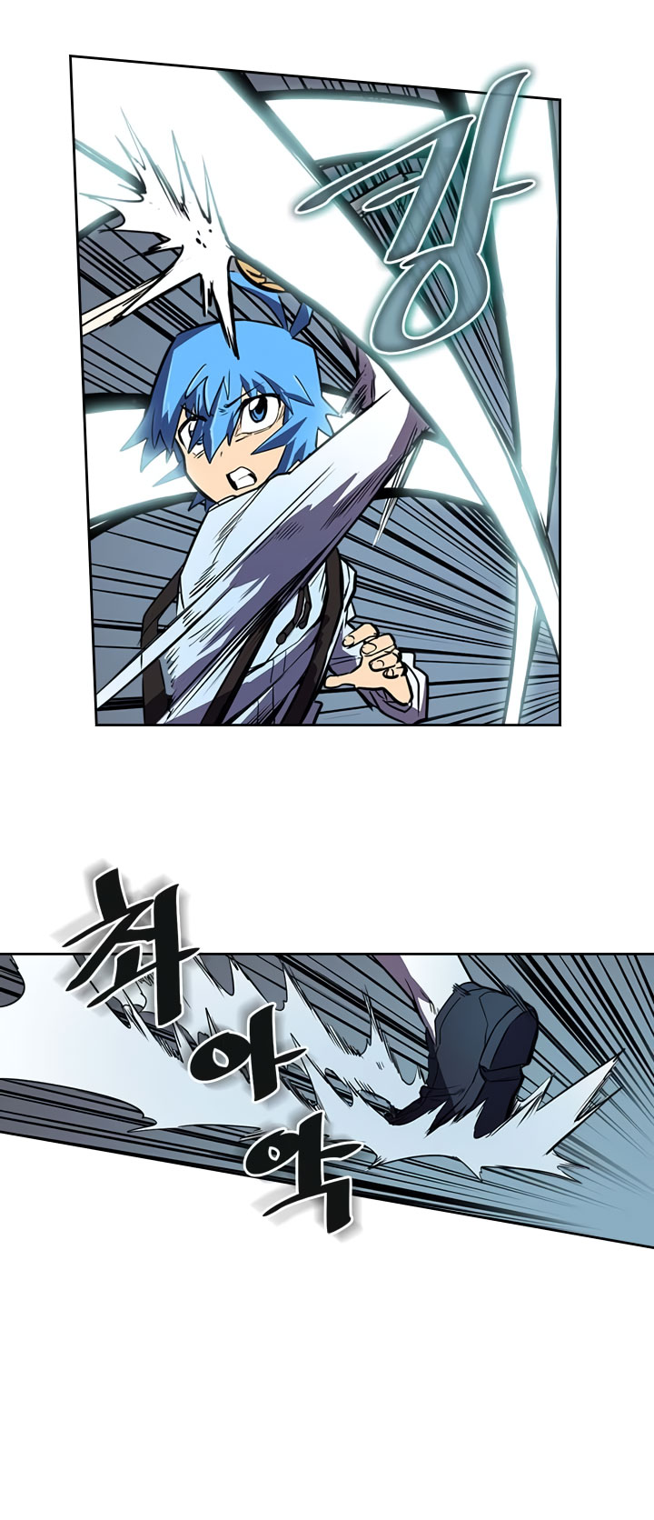 A Returner’s Magic Should Be Special chapter 32