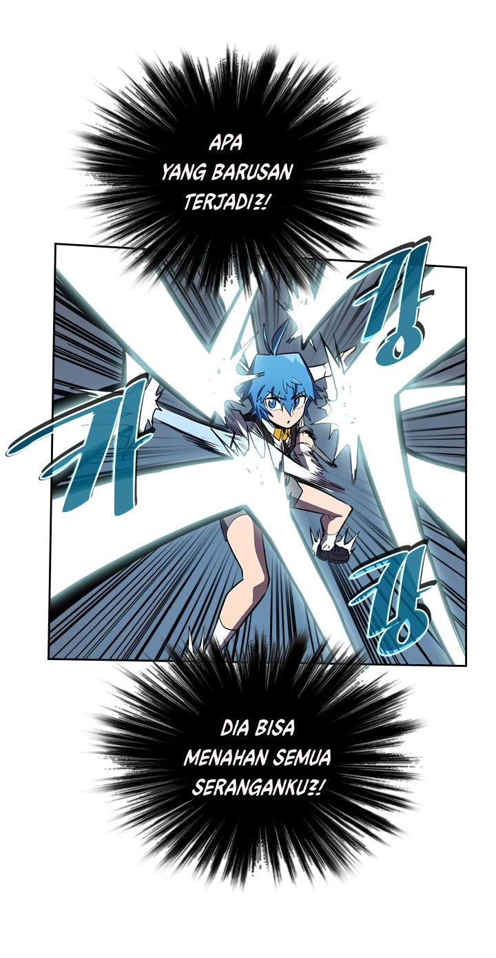 A Returner’s Magic Should Be Special chapter 32