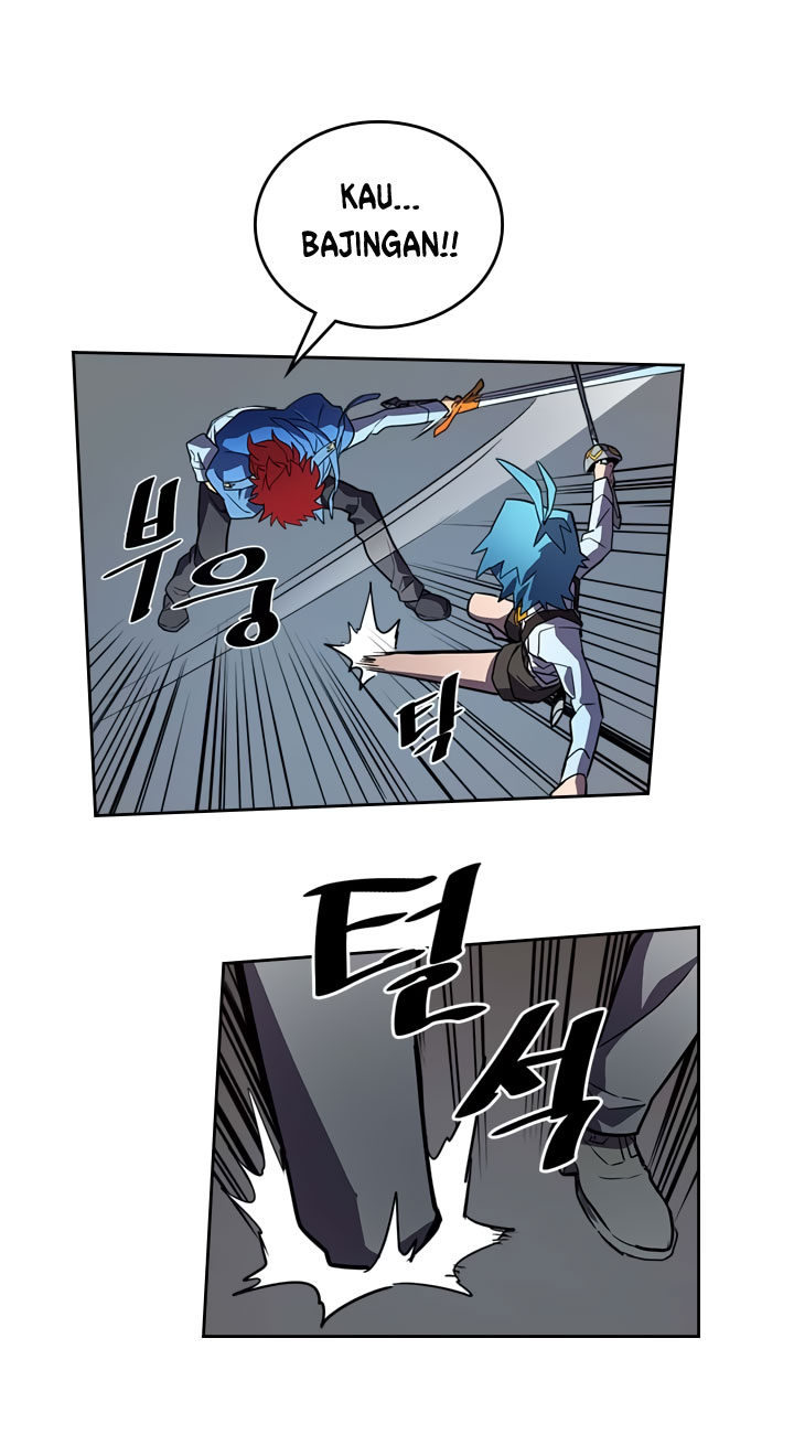 A Returner’s Magic Should Be Special chapter 32