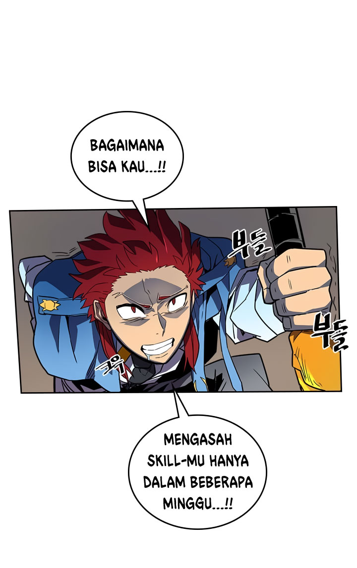 A Returner’s Magic Should Be Special chapter 32