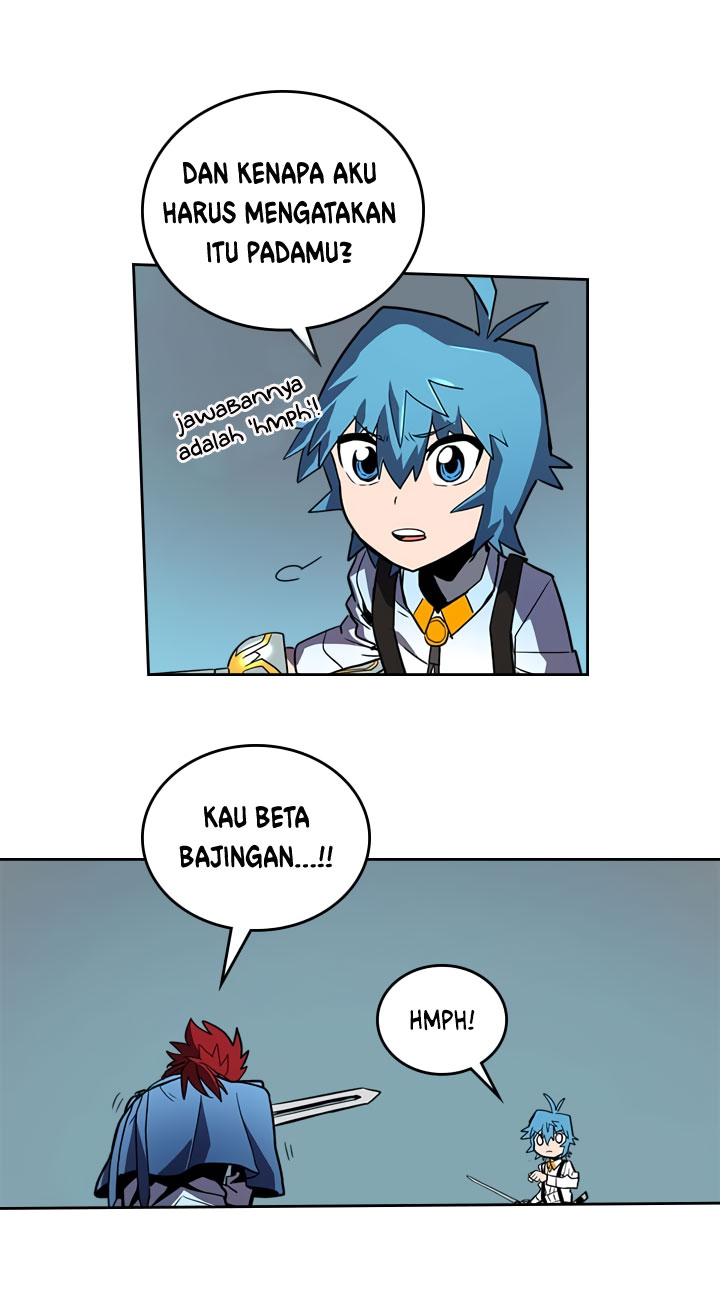 A Returner’s Magic Should Be Special chapter 32