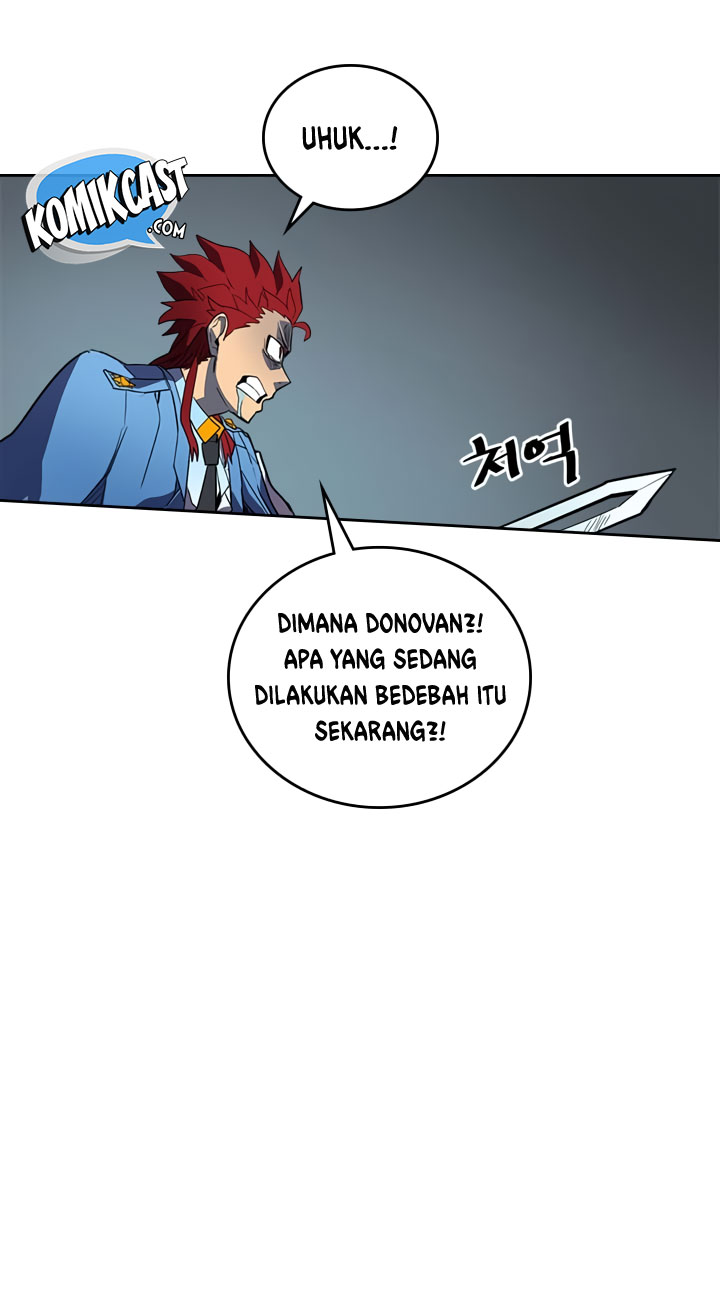 A Returner’s Magic Should Be Special chapter 32