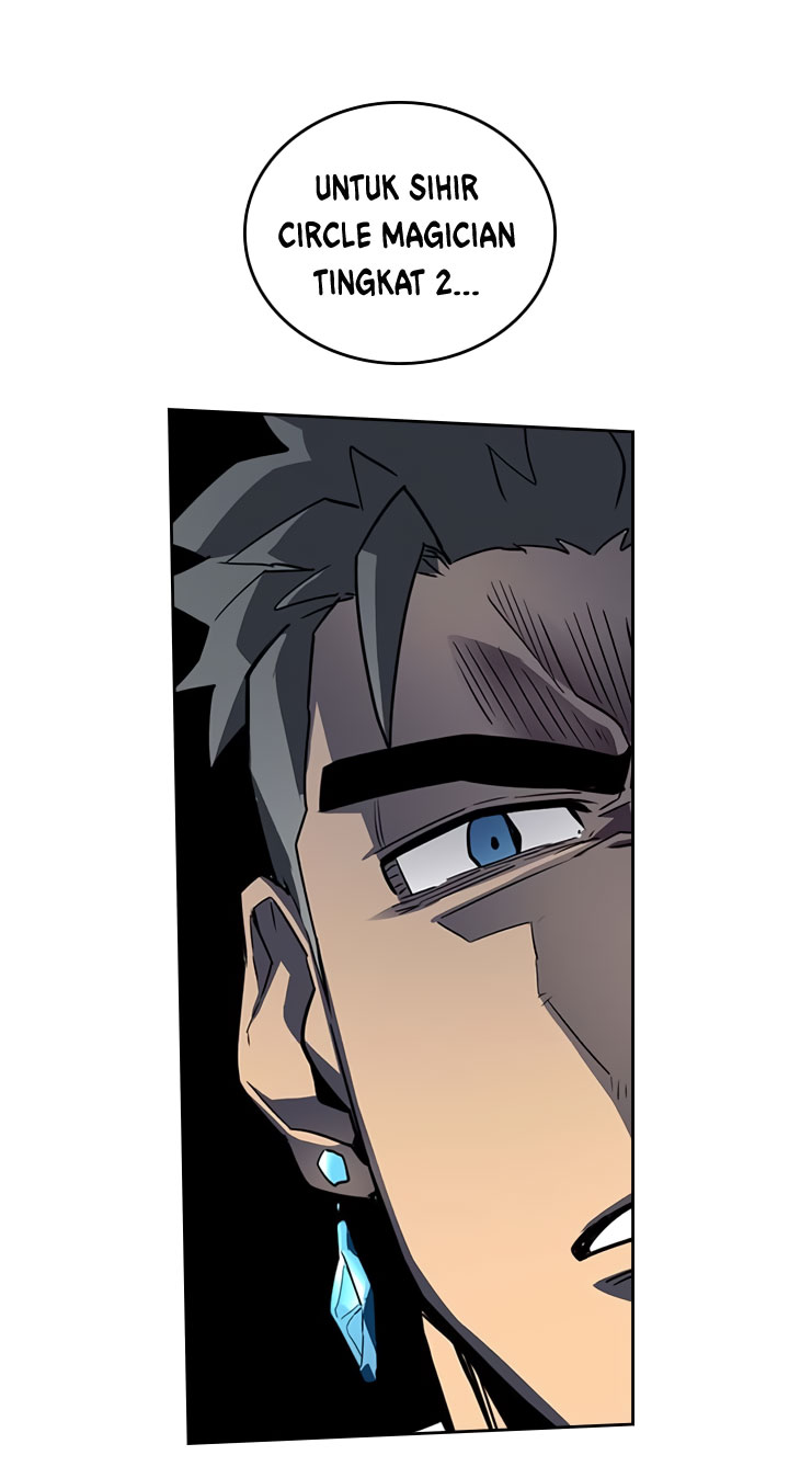 A Returner’s Magic Should Be Special chapter 32