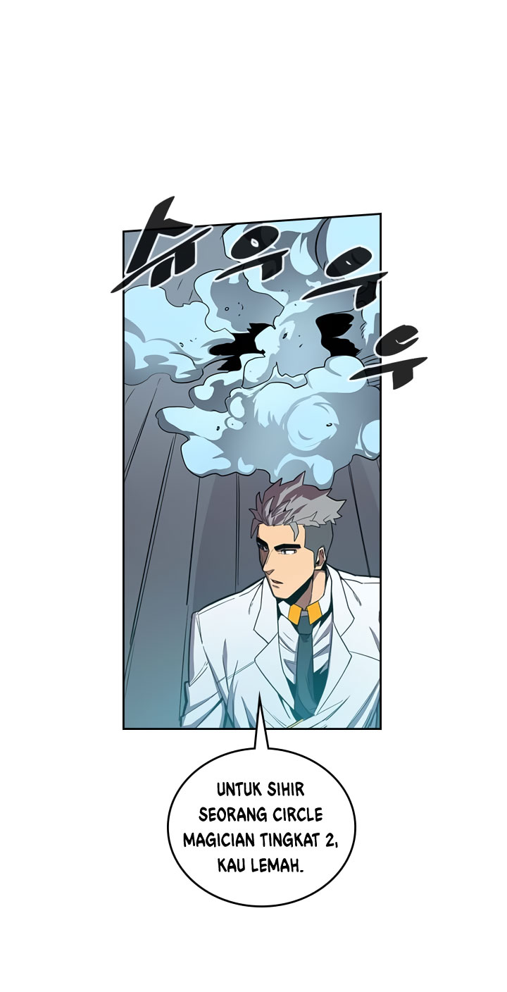 A Returner’s Magic Should Be Special chapter 33