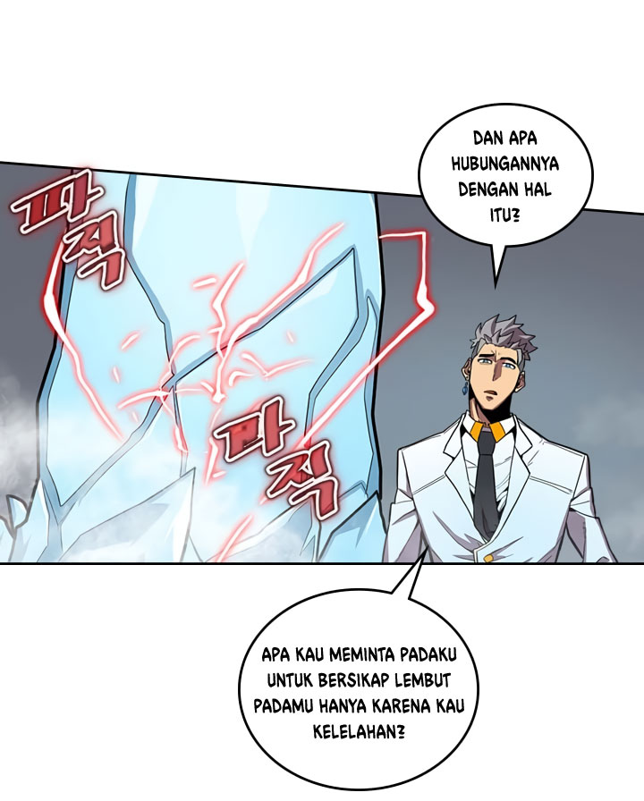 A Returner’s Magic Should Be Special chapter 33