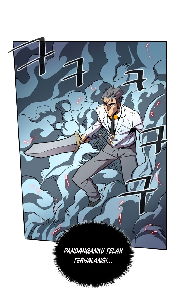 A Returner’s Magic Should Be Special chapter 33