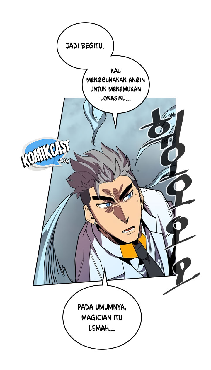 A Returner’s Magic Should Be Special chapter 33