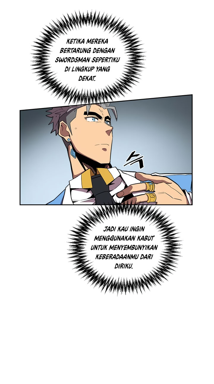 A Returner’s Magic Should Be Special chapter 33
