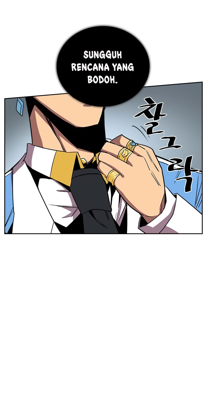 A Returner’s Magic Should Be Special chapter 33