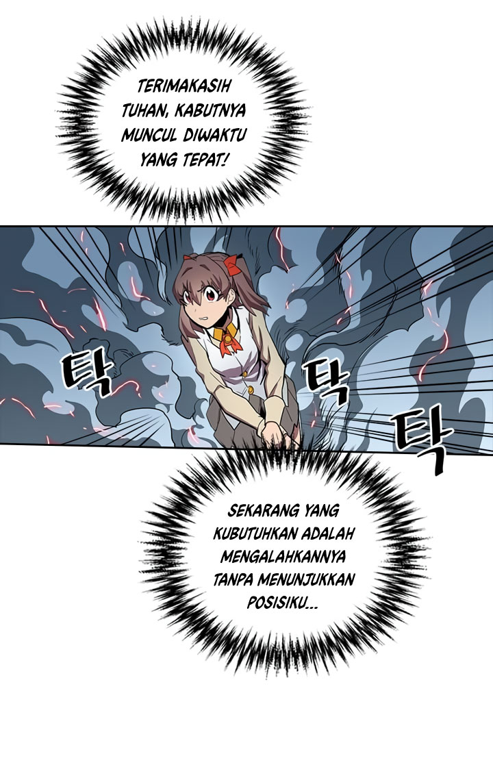 A Returner’s Magic Should Be Special chapter 33