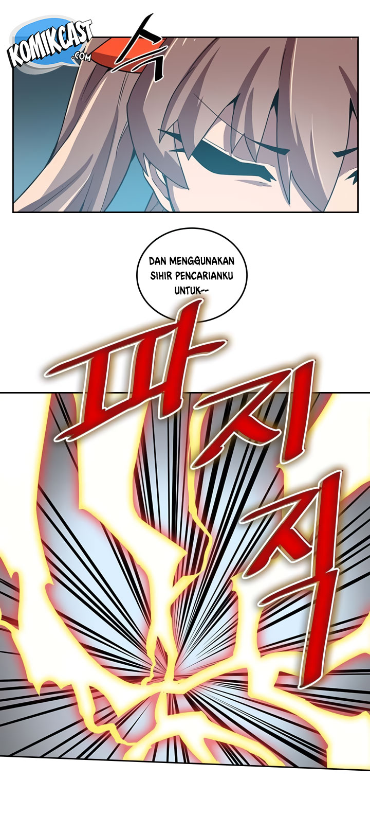 A Returner’s Magic Should Be Special chapter 33