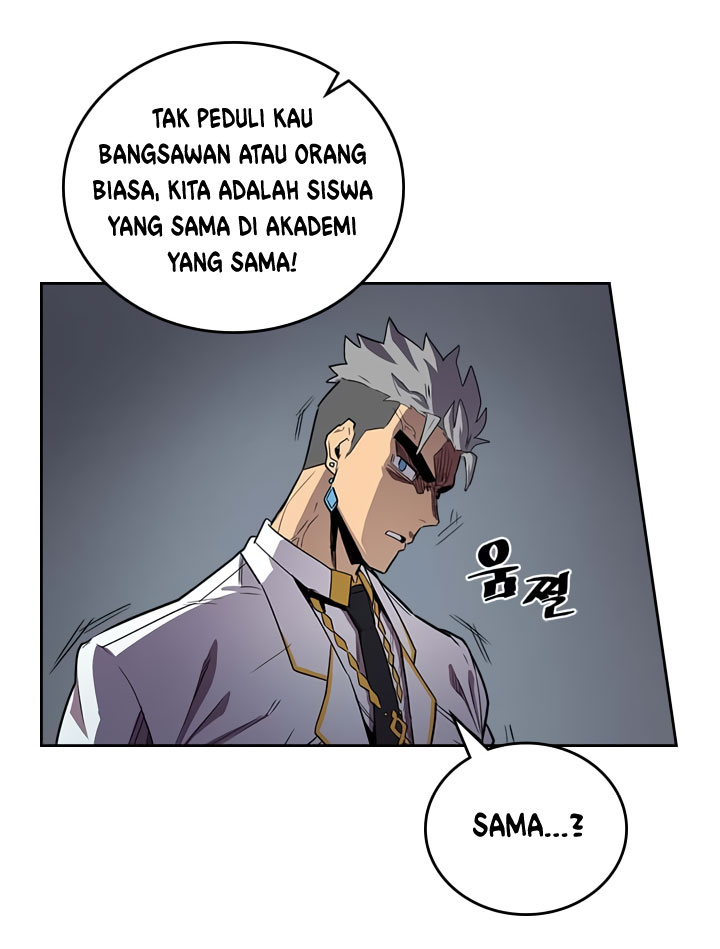 A Returner’s Magic Should Be Special chapter 33