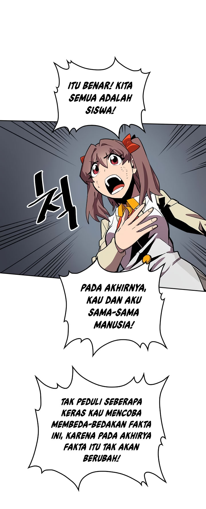 A Returner’s Magic Should Be Special chapter 33