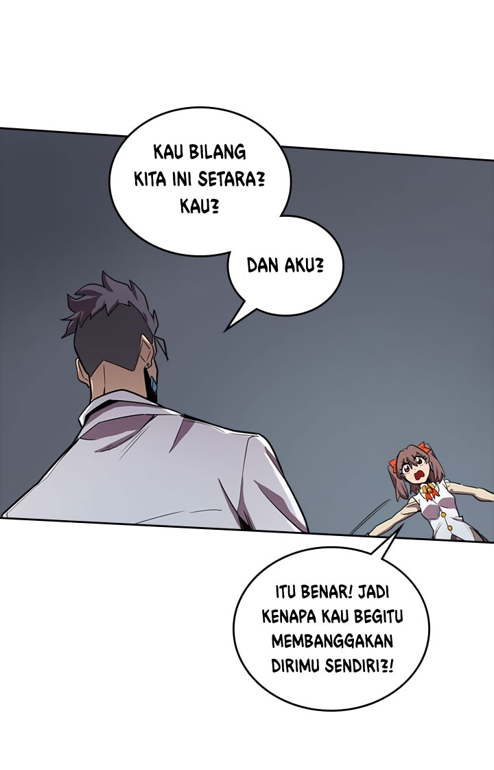 A Returner’s Magic Should Be Special chapter 33
