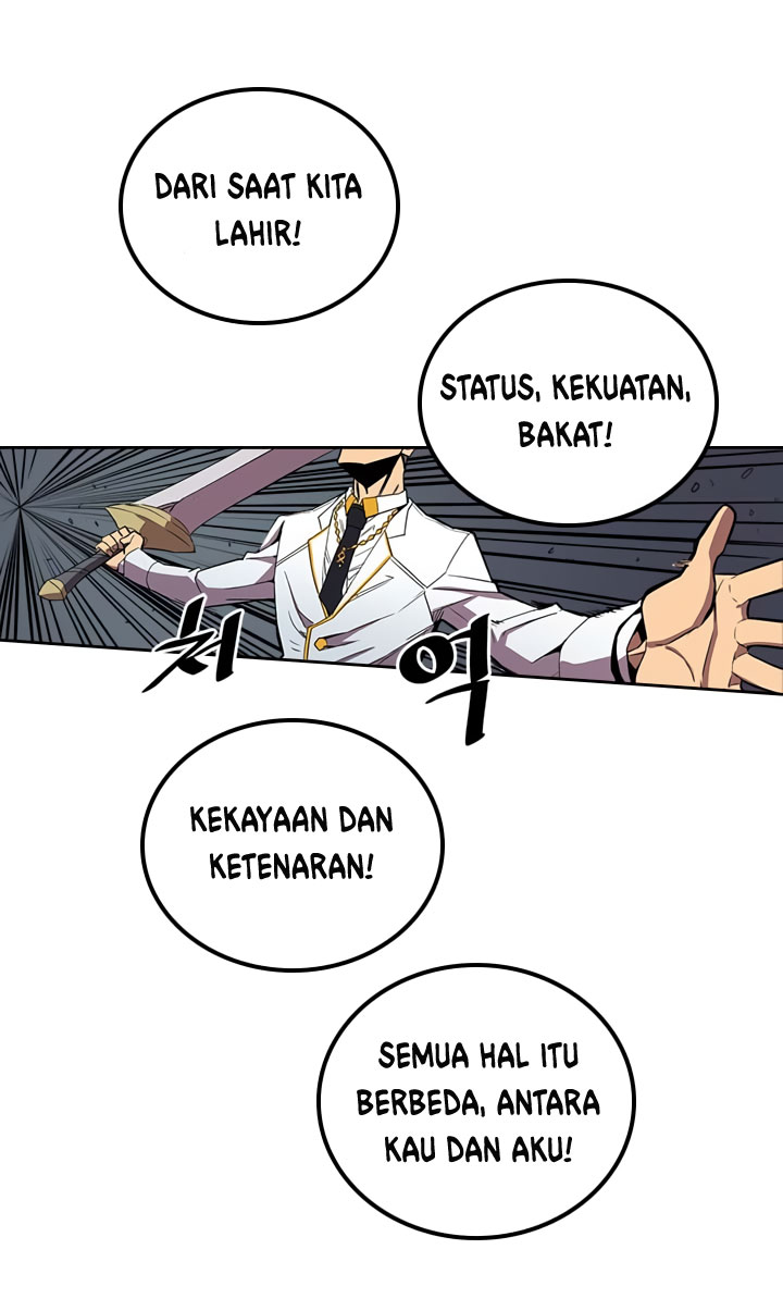A Returner’s Magic Should Be Special chapter 33