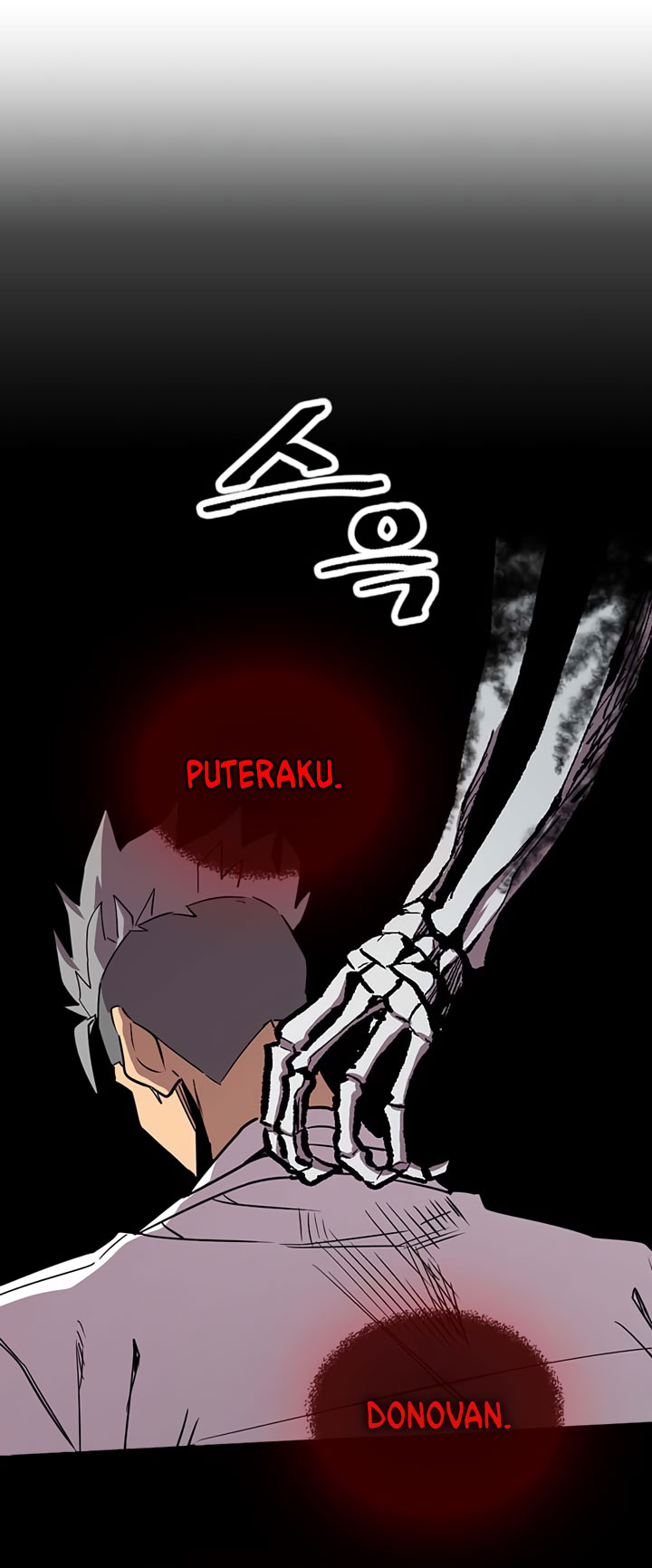 A Returner’s Magic Should Be Special chapter 33