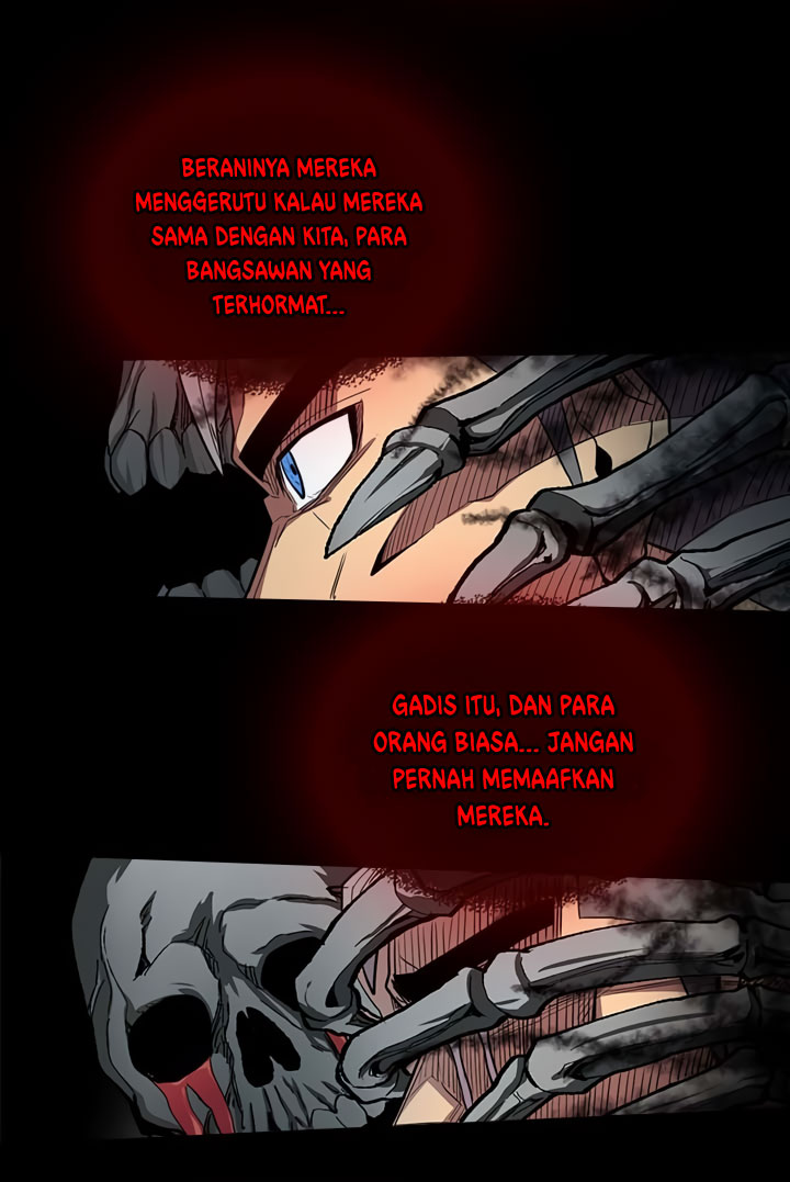 A Returner’s Magic Should Be Special chapter 33