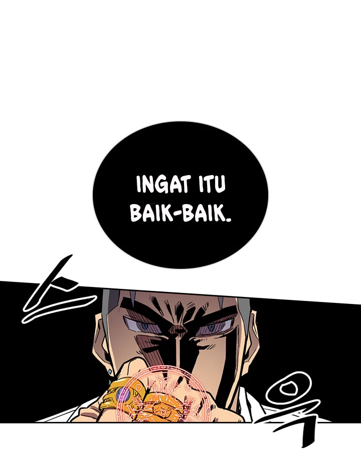 A Returner’s Magic Should Be Special chapter 33