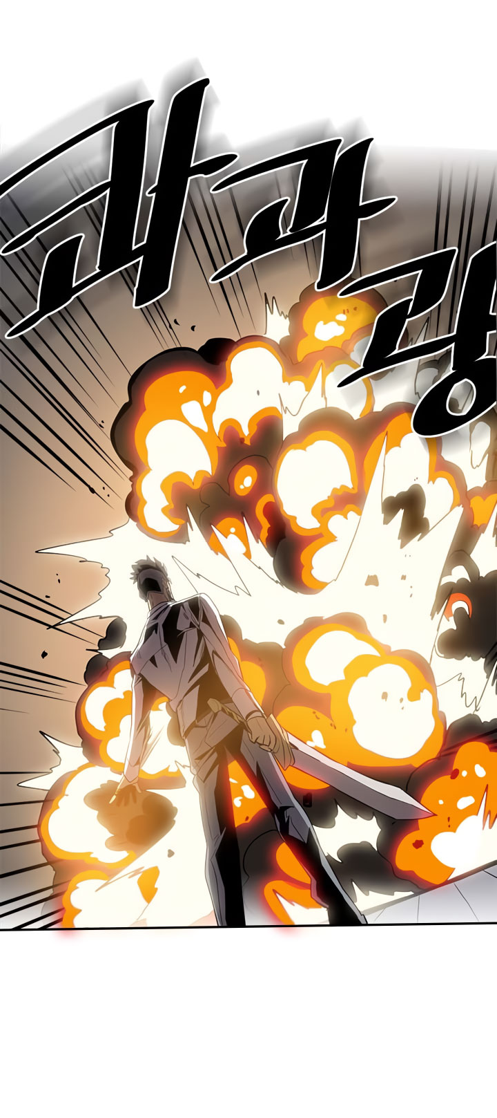 A Returner’s Magic Should Be Special chapter 33