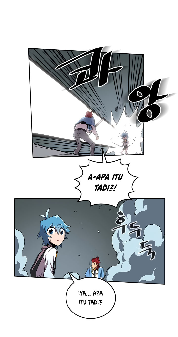 A Returner’s Magic Should Be Special chapter 33
